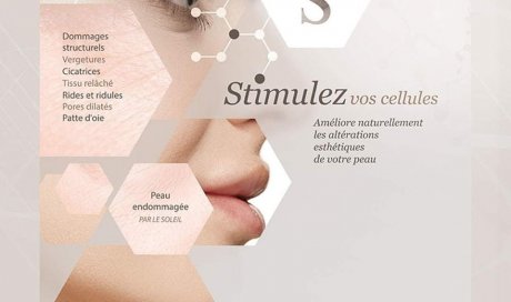 MicroNeedling by acsPen institut de beauté La Fouillouse 